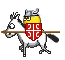 :knight: