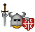 :warrior: