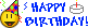 :partyman: